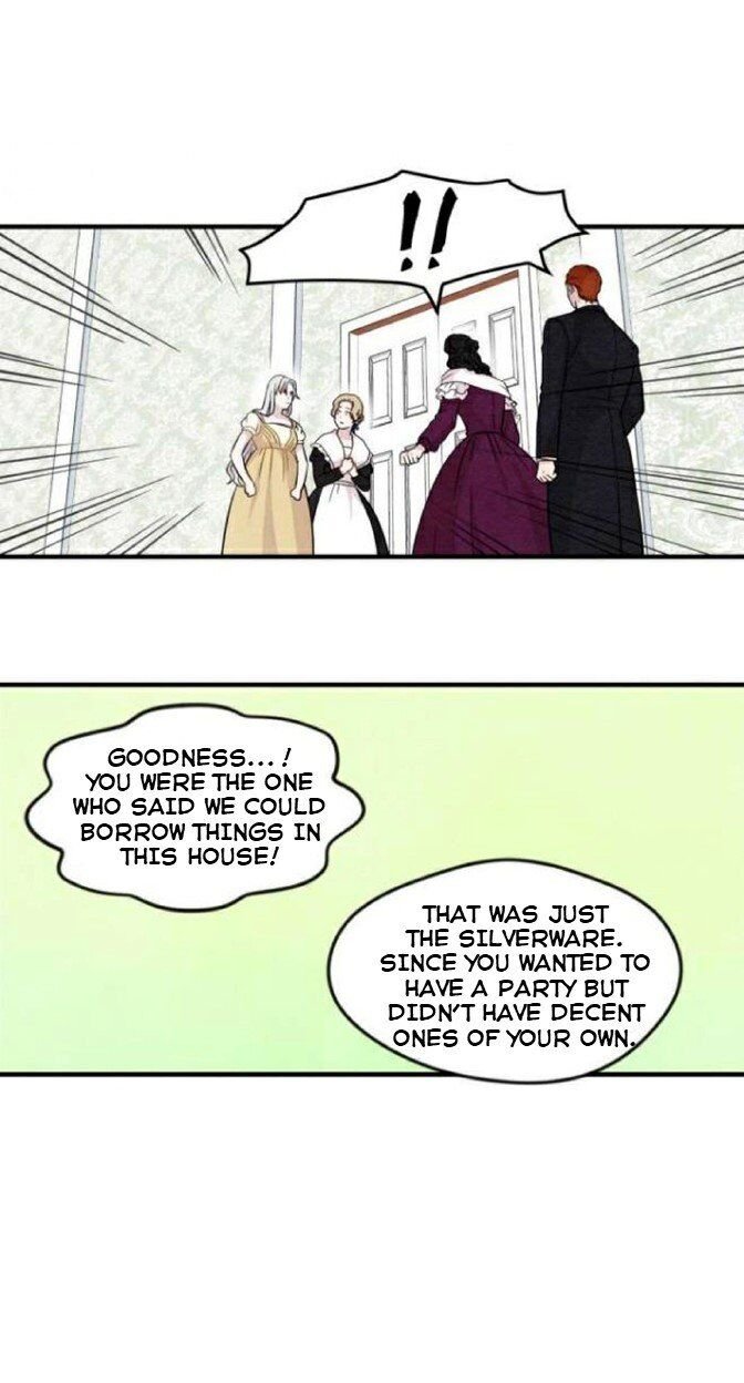 IRIS – Lady with a Smartphone Chapter 8 - Page 44
