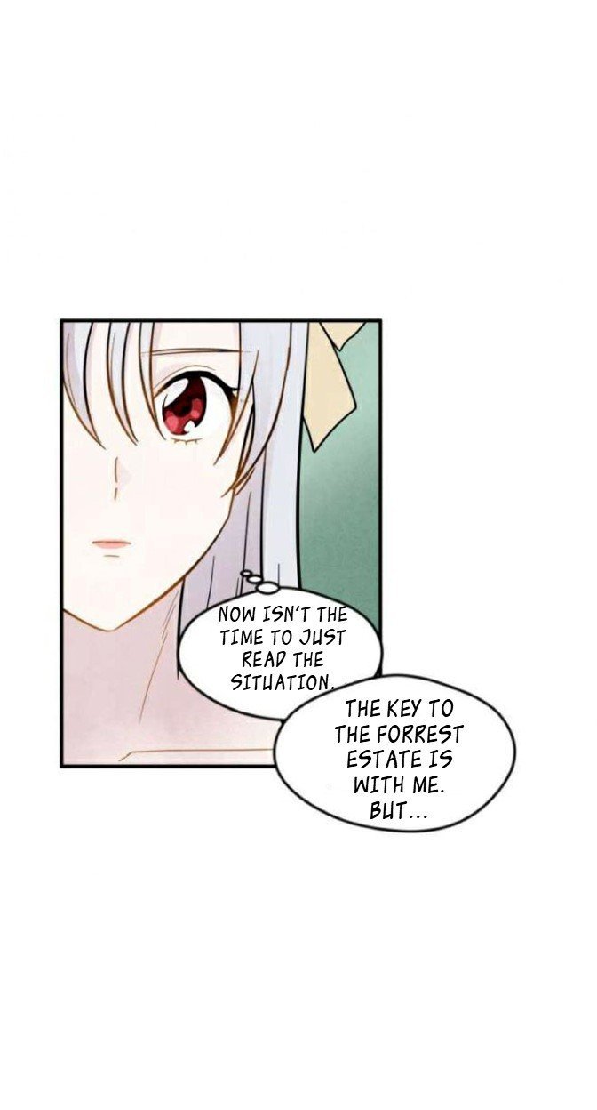 IRIS – Lady with a Smartphone Chapter 8 - Page 46