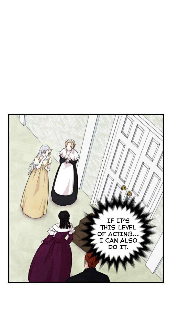 IRIS – Lady with a Smartphone Chapter 8 - Page 51