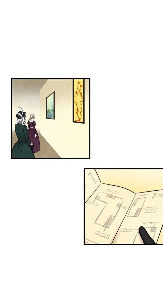 IRIS – Lady with a Smartphone Chapter 9 - Page 38