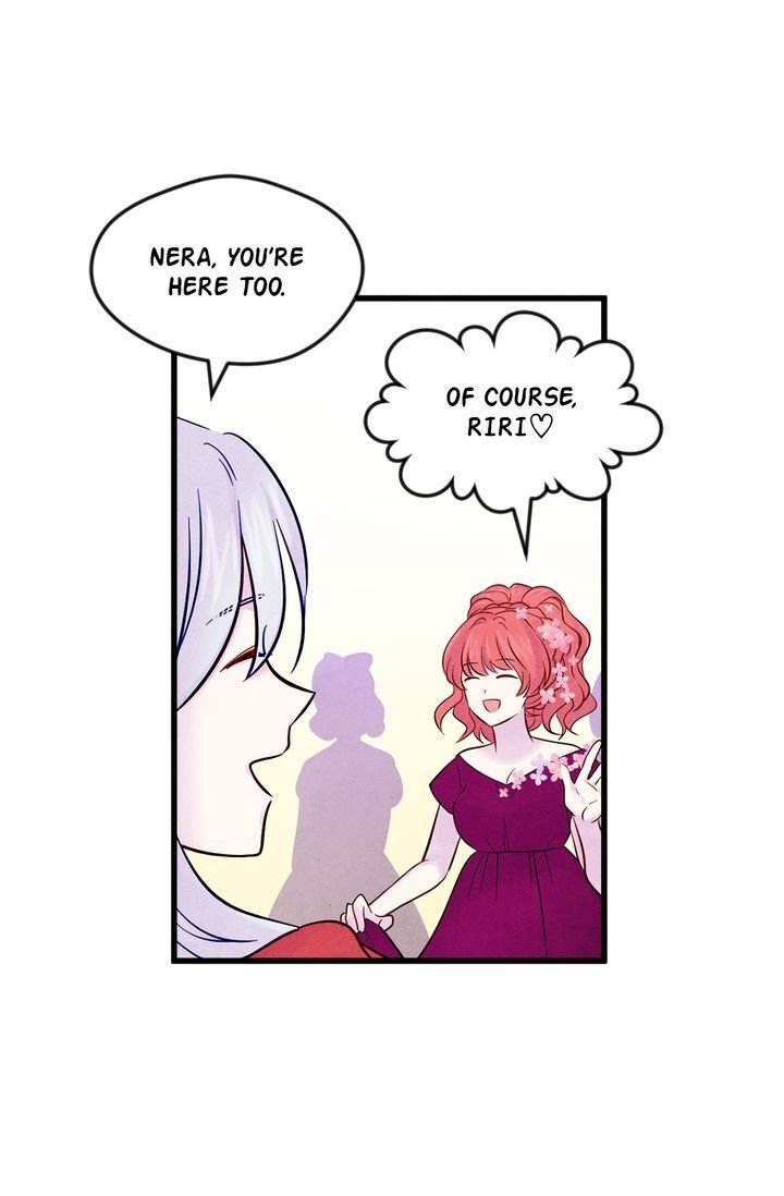 IRIS – Lady with a Smartphone Chapter 27 - Page 26