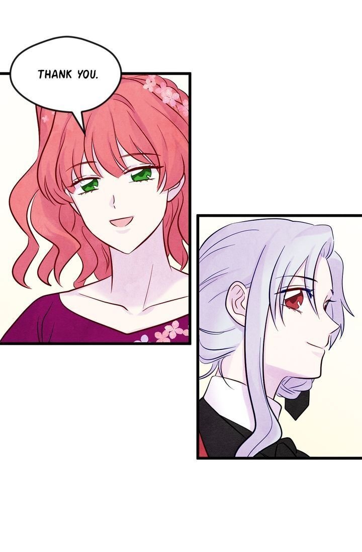 IRIS – Lady with a Smartphone Chapter 27 - Page 33