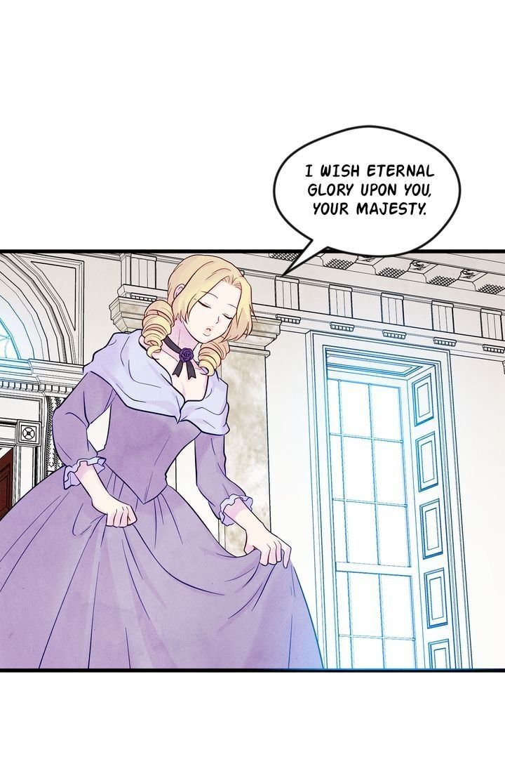 IRIS – Lady with a Smartphone Chapter 27 - Page 43