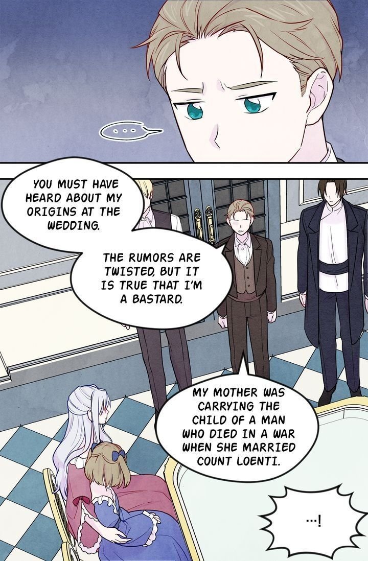 IRIS – Lady with a Smartphone Chapter 31 - Page 41
