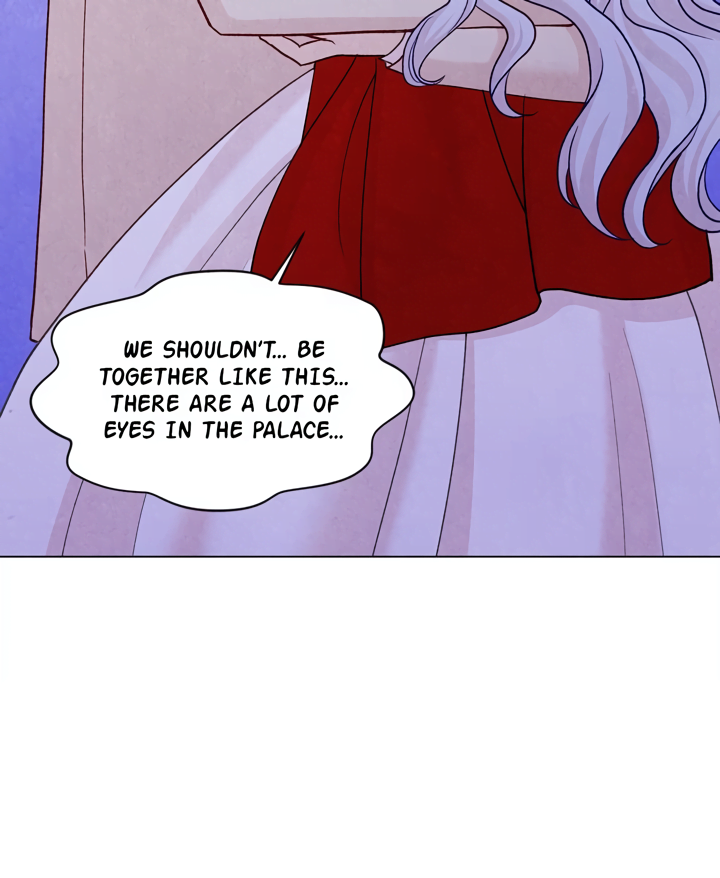 IRIS – Lady with a Smartphone Chapter 83 - Page 2