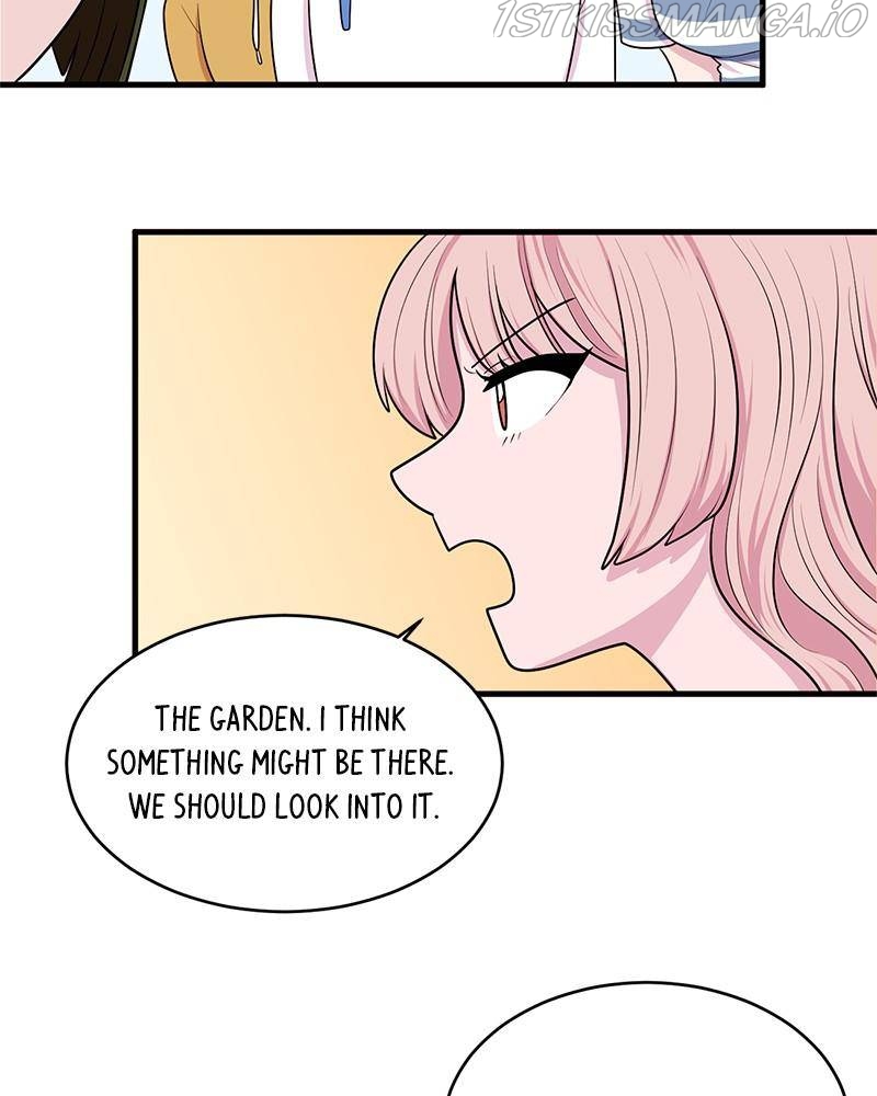 She Bites! Chapter 30 - Page 60