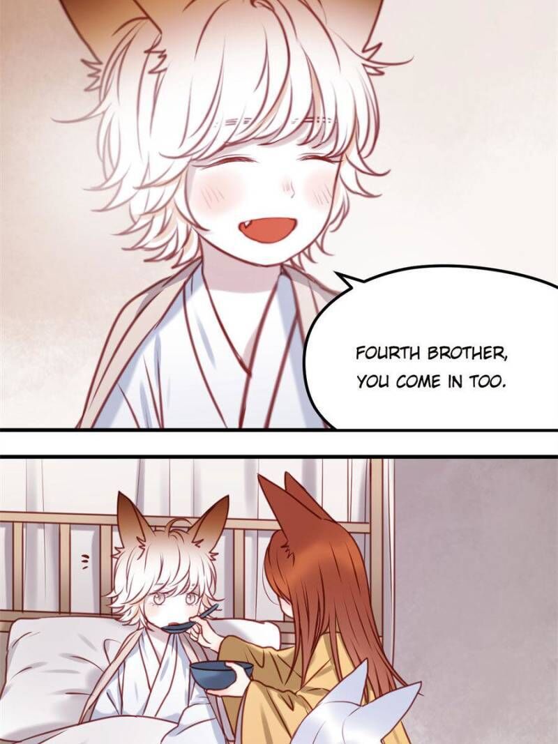 Picked up a Little Fox Chapter 55 - Page 27