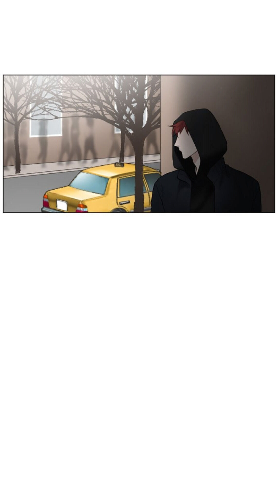 Criminal Interview Chapter 19 - Page 8