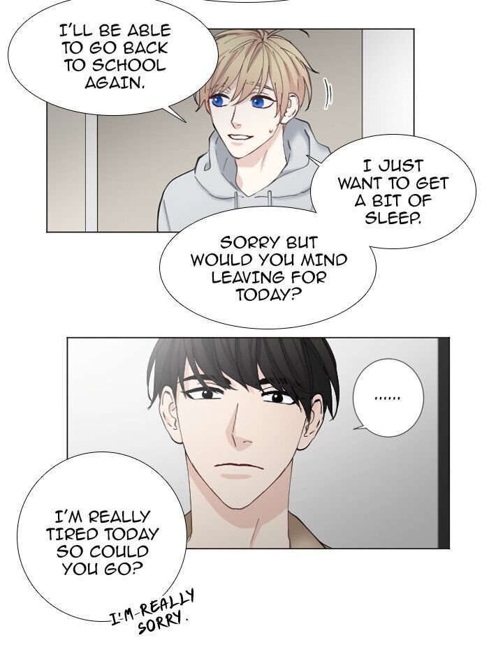 Criminal Interview Chapter 27 - Page 26