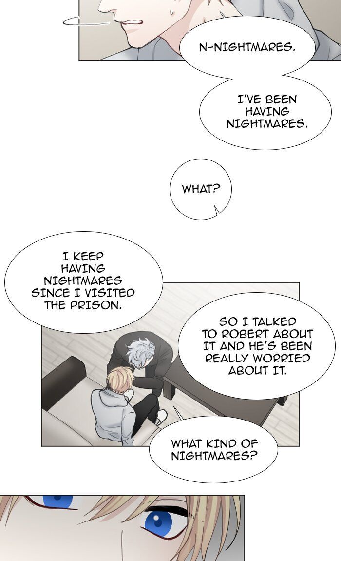 Criminal Interview Chapter 28 - Page 30