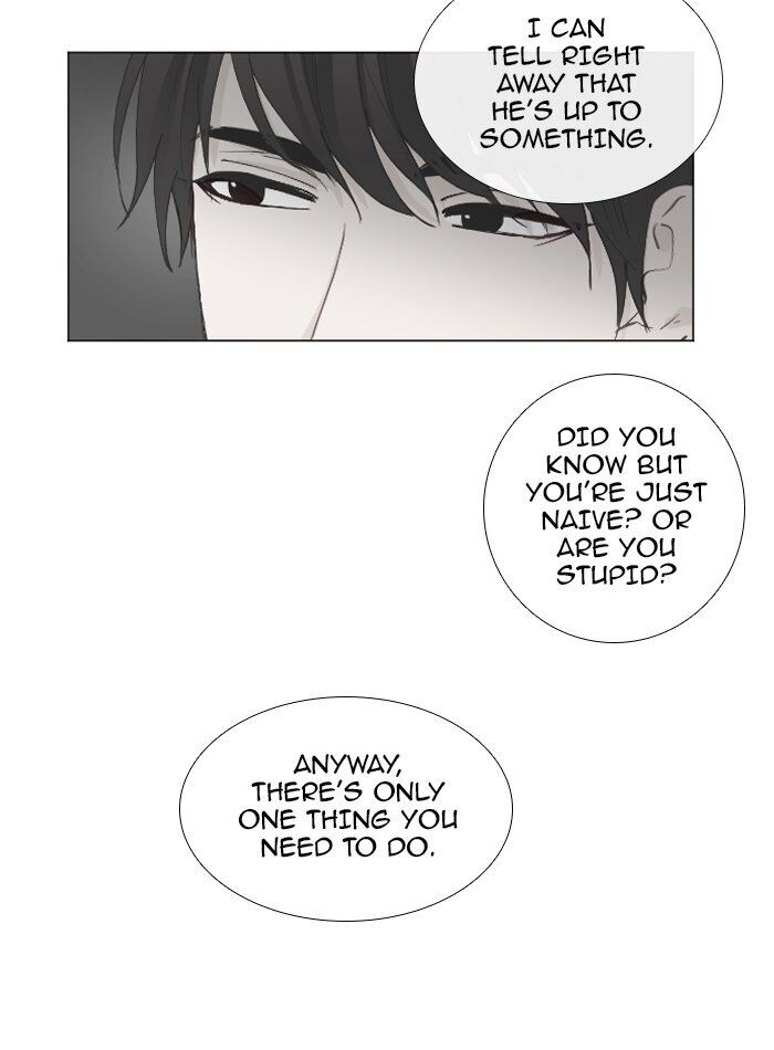 Criminal Interview Chapter 29 - Page 3