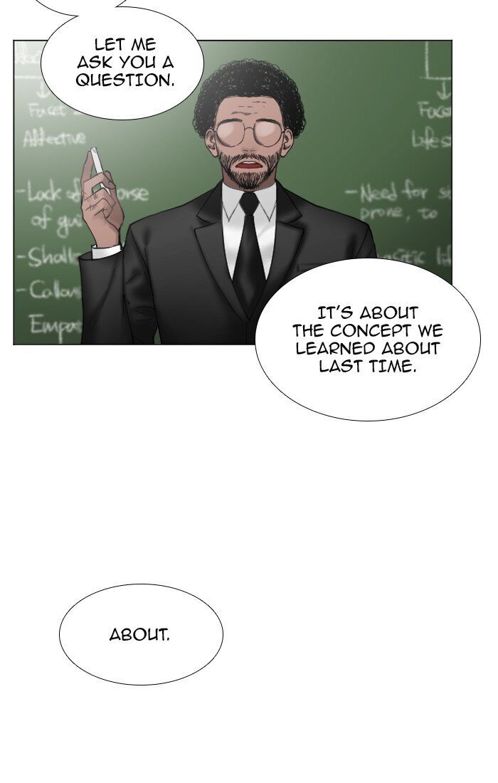 Criminal Interview Chapter 31 - Page 47