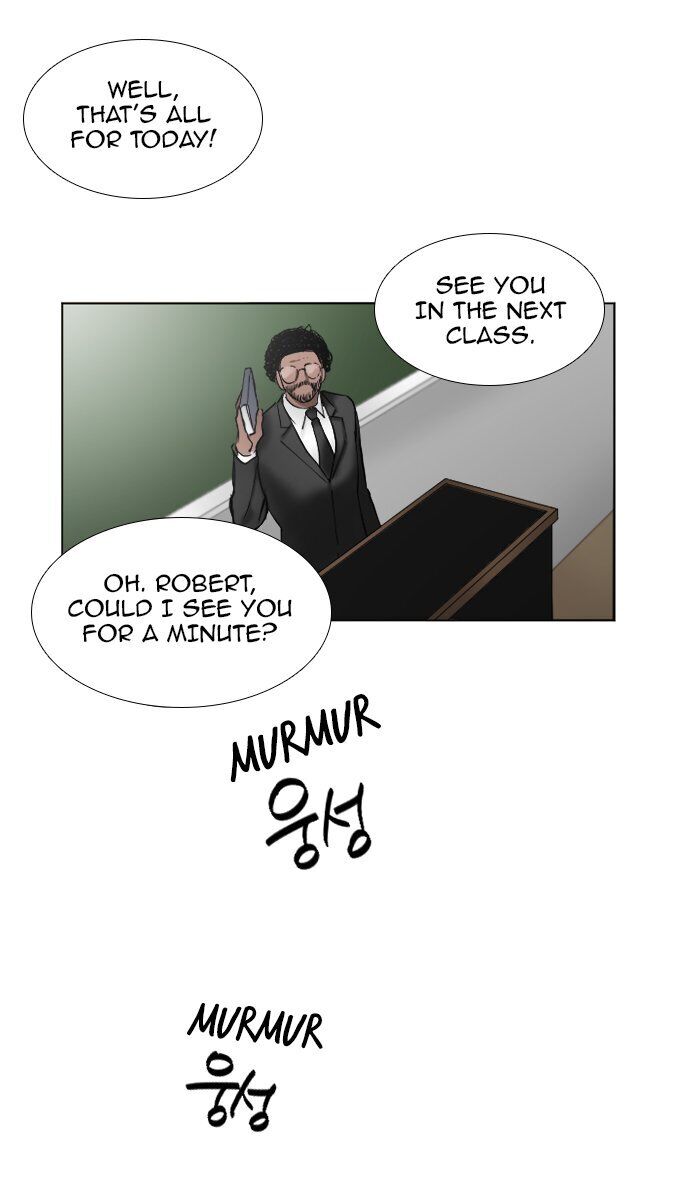 Criminal Interview Chapter 32 - Page 14
