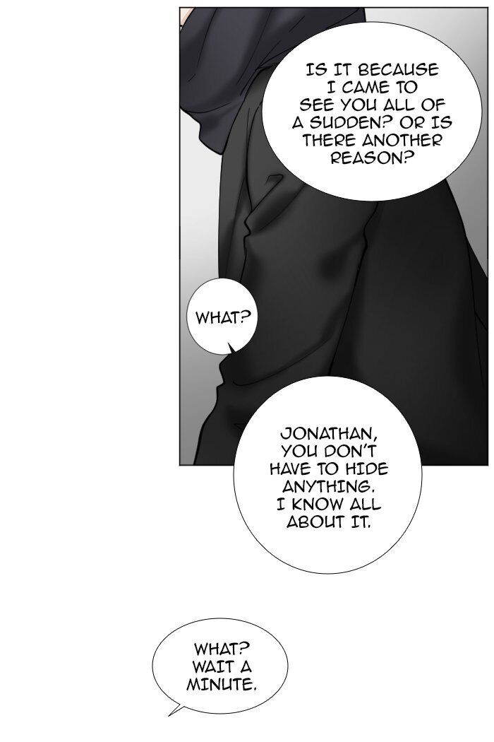 Criminal Interview Chapter 32 - Page 29