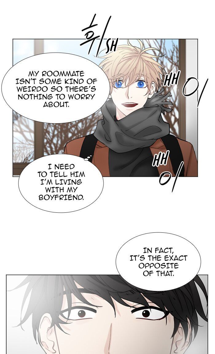 Criminal Interview Chapter 32 - Page 35