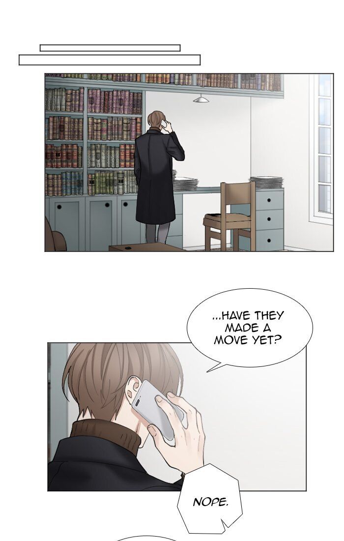 Criminal Interview Chapter 34 - Page 14