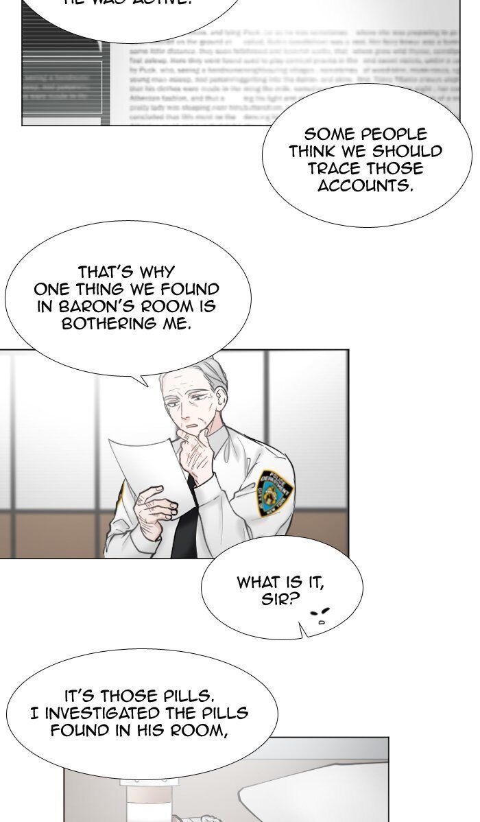 Criminal Interview Chapter 39 - Page 10