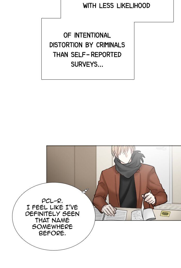 Criminal Interview Chapter 39 - Page 34
