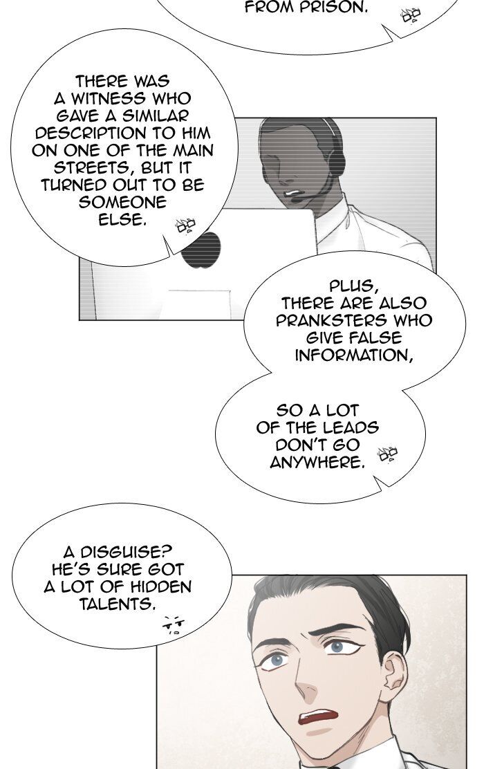Criminal Interview Chapter 39 - Page 8