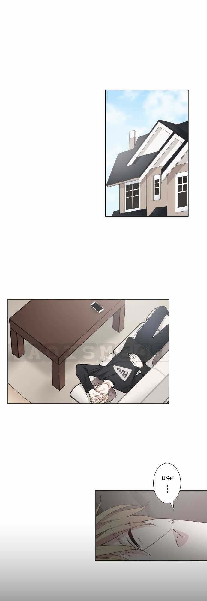 Criminal Interview Chapter 5 - Page 3