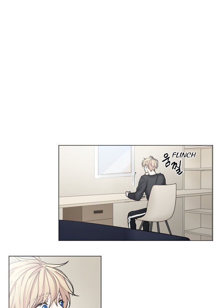 Criminal Interview Chapter 42 - Page 33