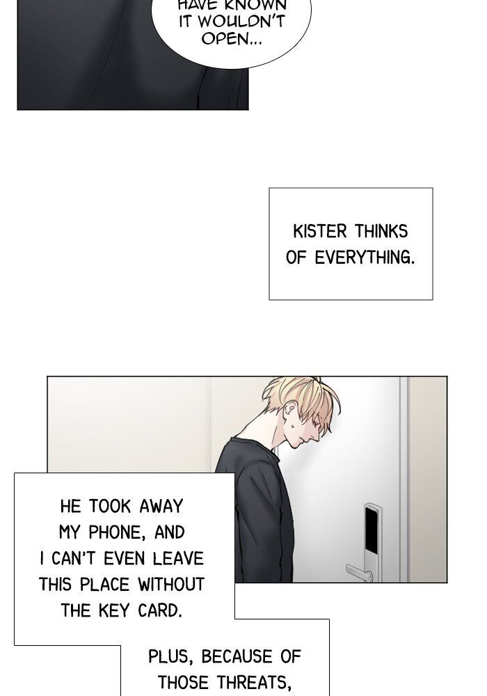Criminal Interview Chapter 42 - Page 37