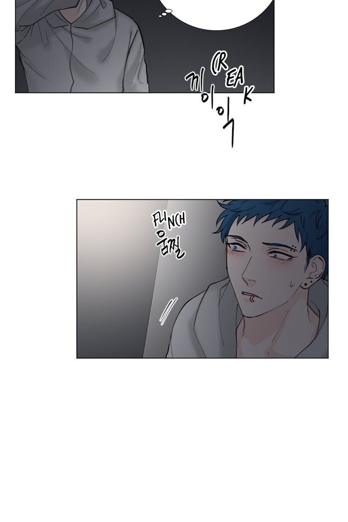 Criminal Interview Chapter 44 - Page 34