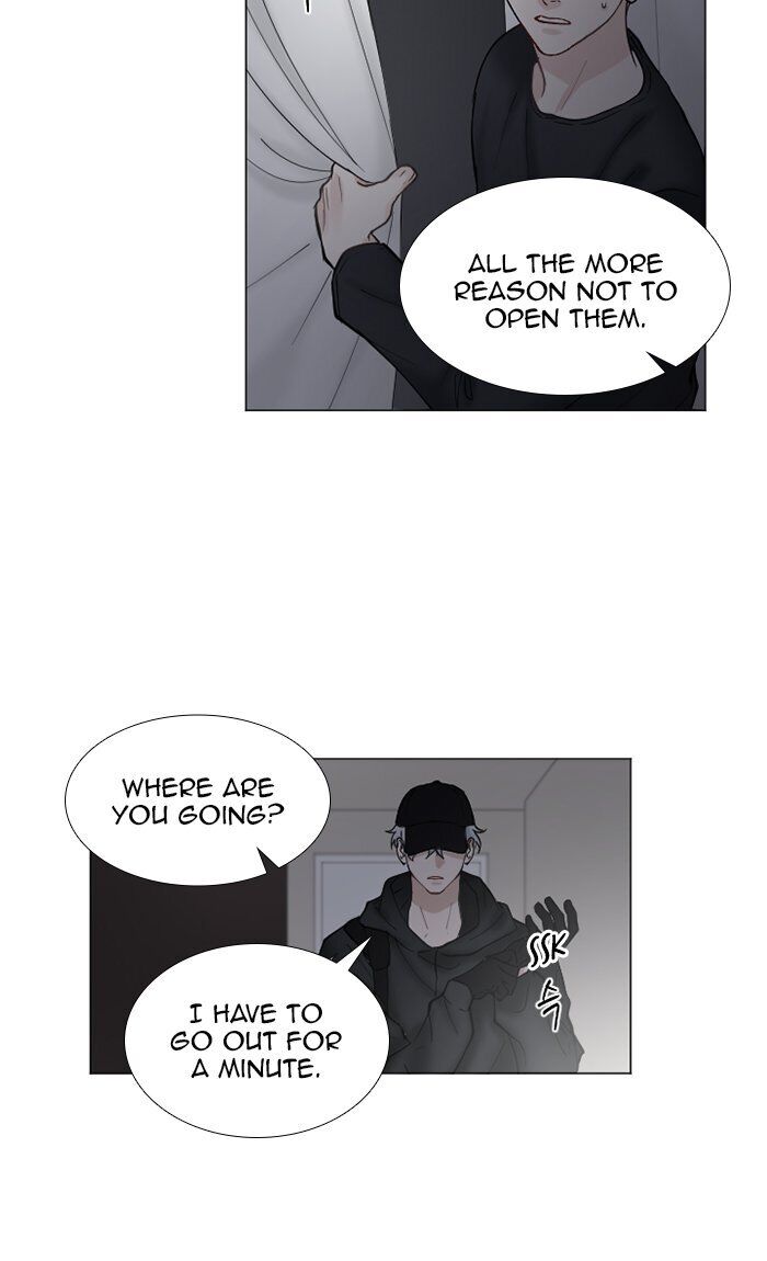 Criminal Interview Chapter 45 - Page 31