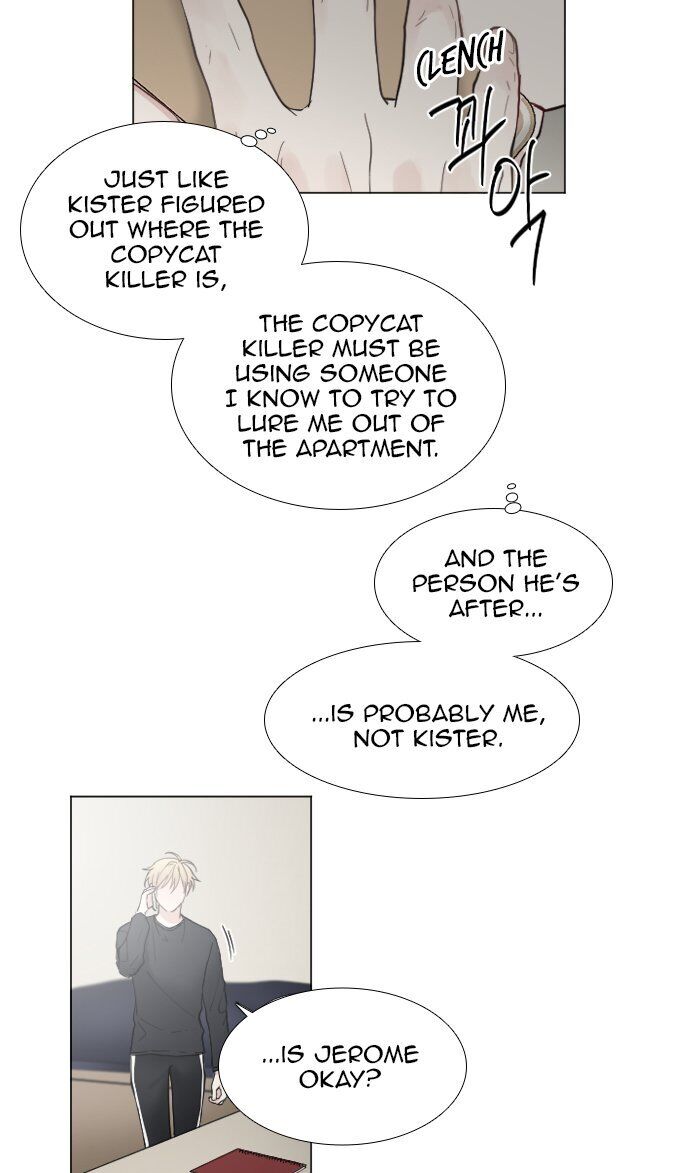 Criminal Interview Chapter 46 - Page 35