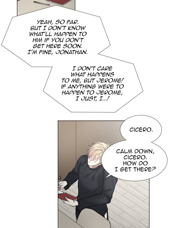 Criminal Interview Chapter 46 - Page 36