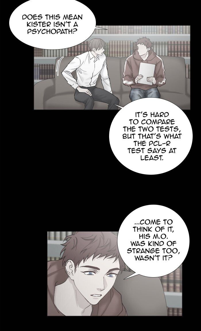 Criminal Interview Chapter 47 - Page 19