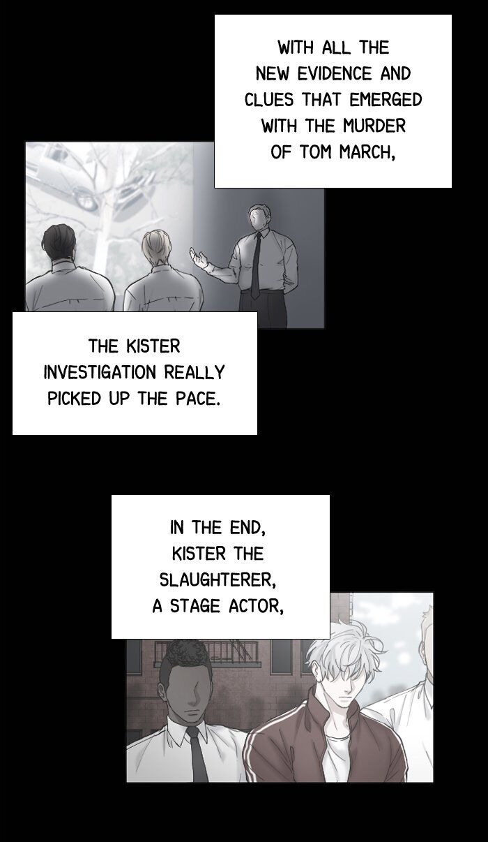Criminal Interview Chapter 47 - Page 25