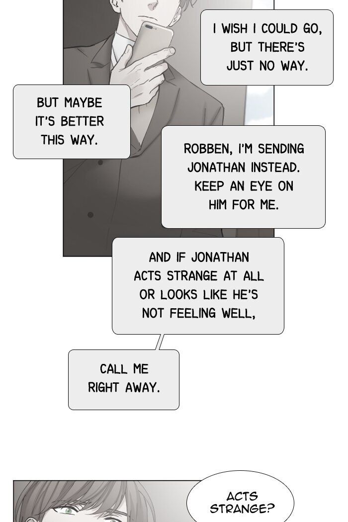 Criminal Interview Chapter 47 - Page 34