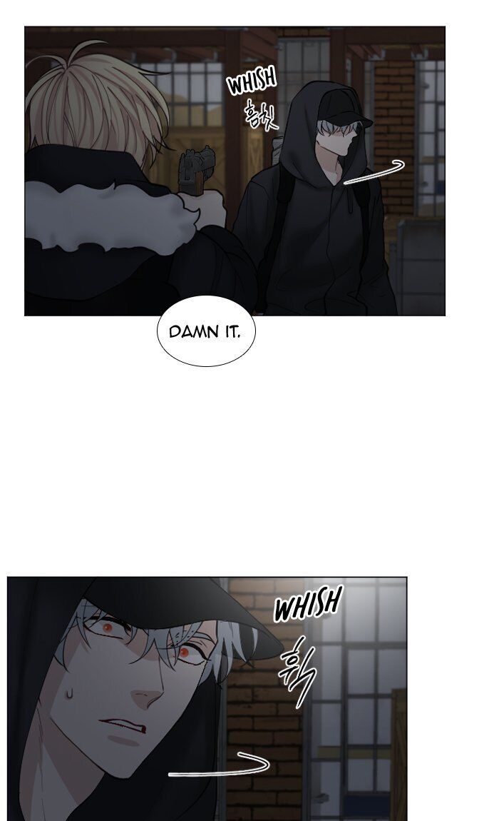 Criminal Interview Chapter 49 - Page 35