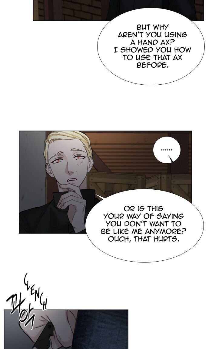 Criminal Interview Chapter 50 - Page 11
