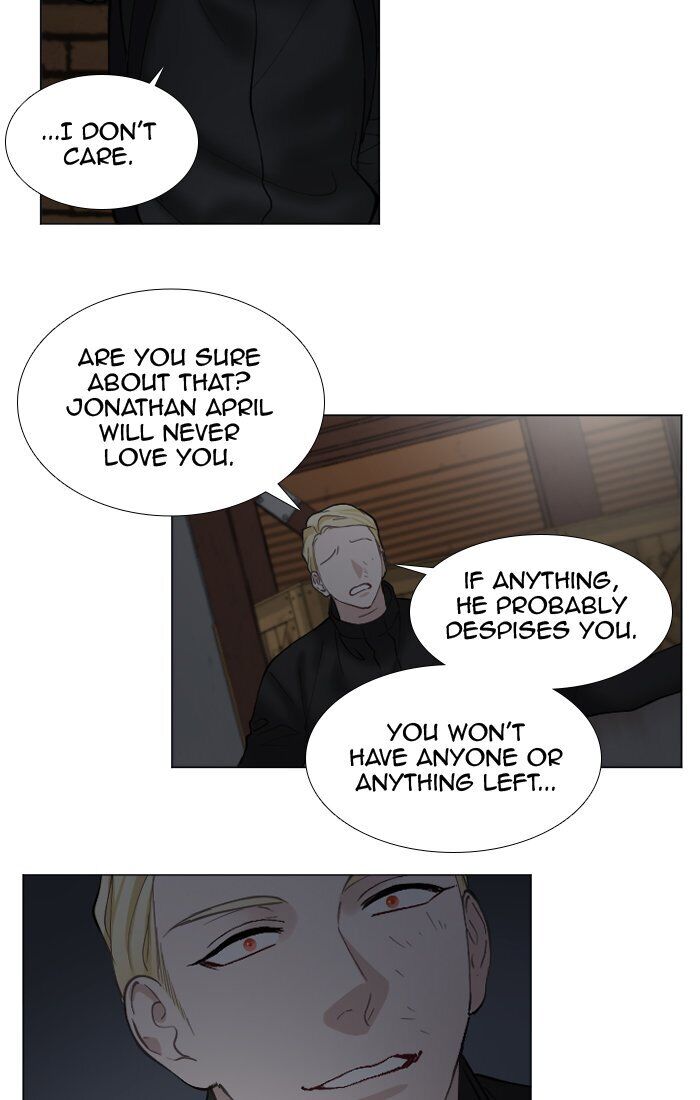 Criminal Interview Chapter 50 - Page 24