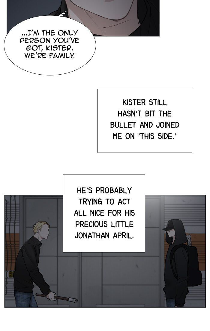 Criminal Interview Chapter 50 - Page 25