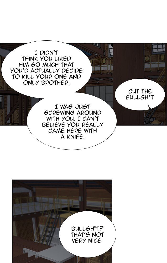 Criminal Interview Chapter 50 - Page 29