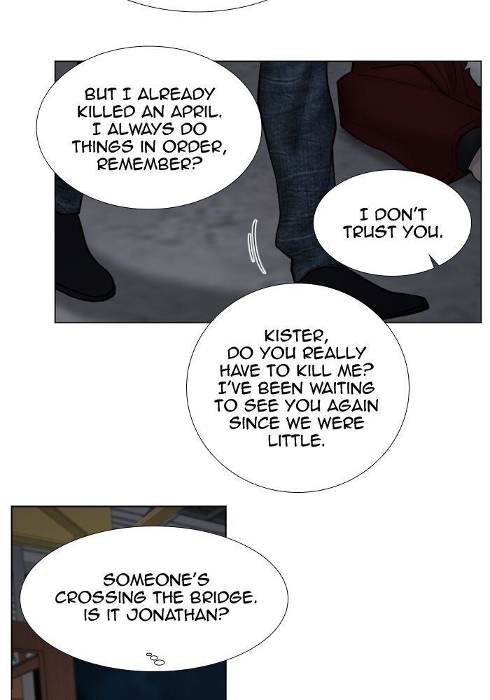 Criminal Interview Chapter 50 - Page 32