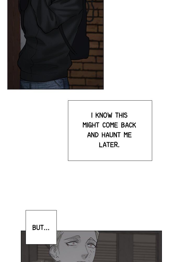 Criminal Interview Chapter 50 - Page 40