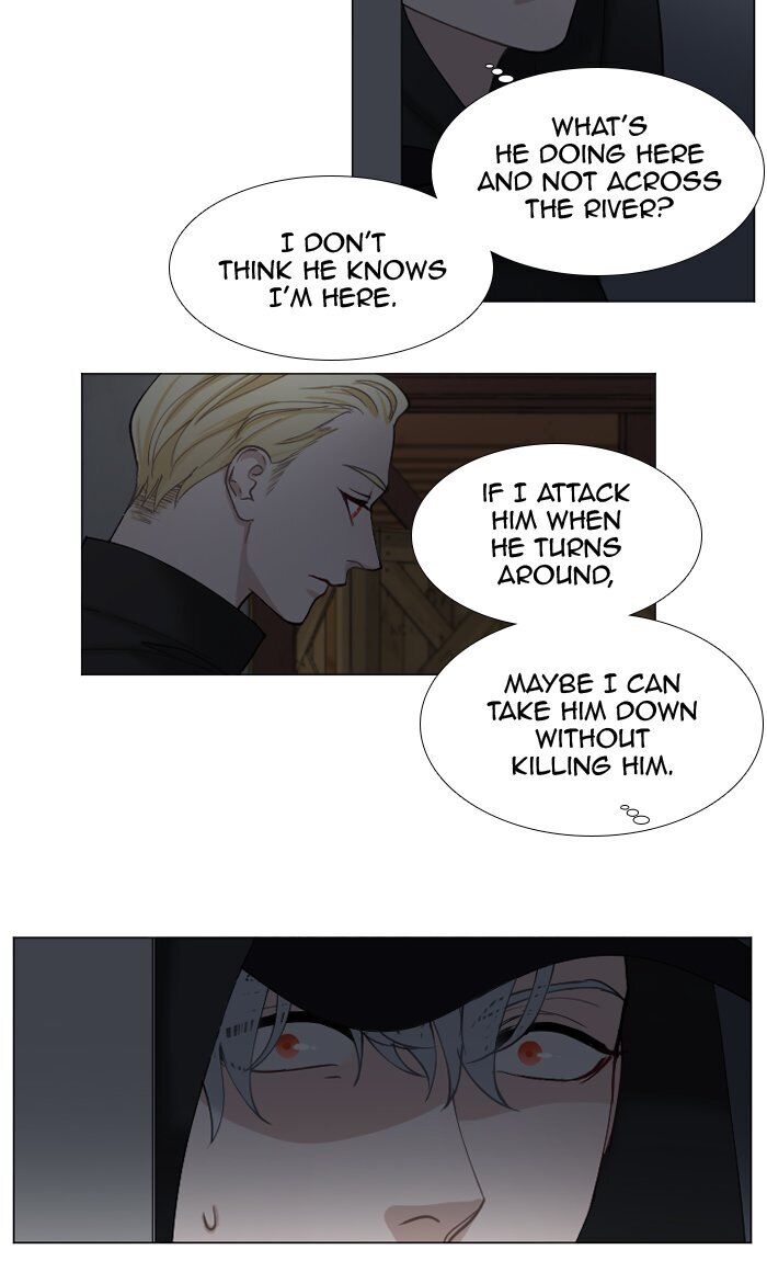 Criminal Interview Chapter 50 - Page 4
