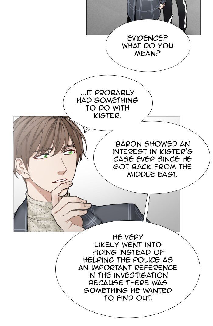 Criminal Interview Chapter 52 - Page 30