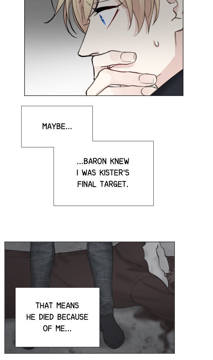 Criminal Interview Chapter 52 - Page 32