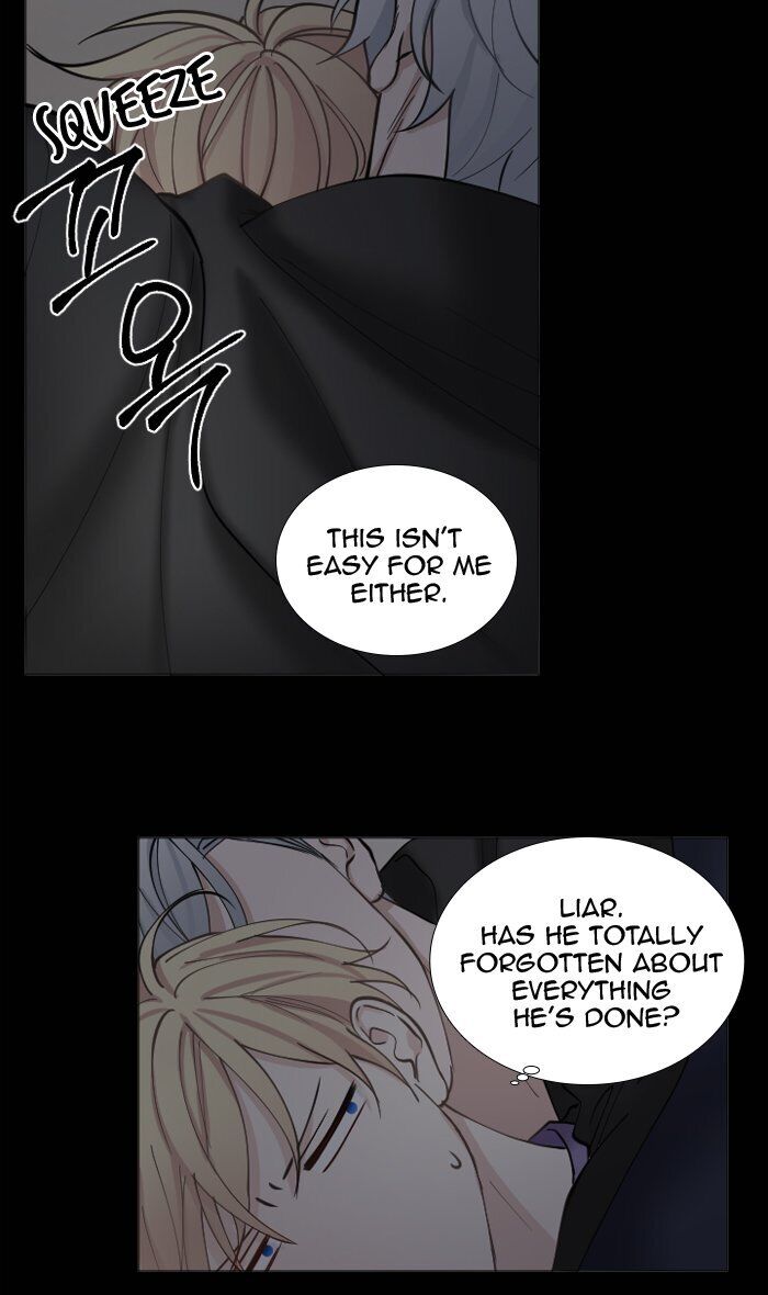 Criminal Interview Chapter 53 - Page 32
