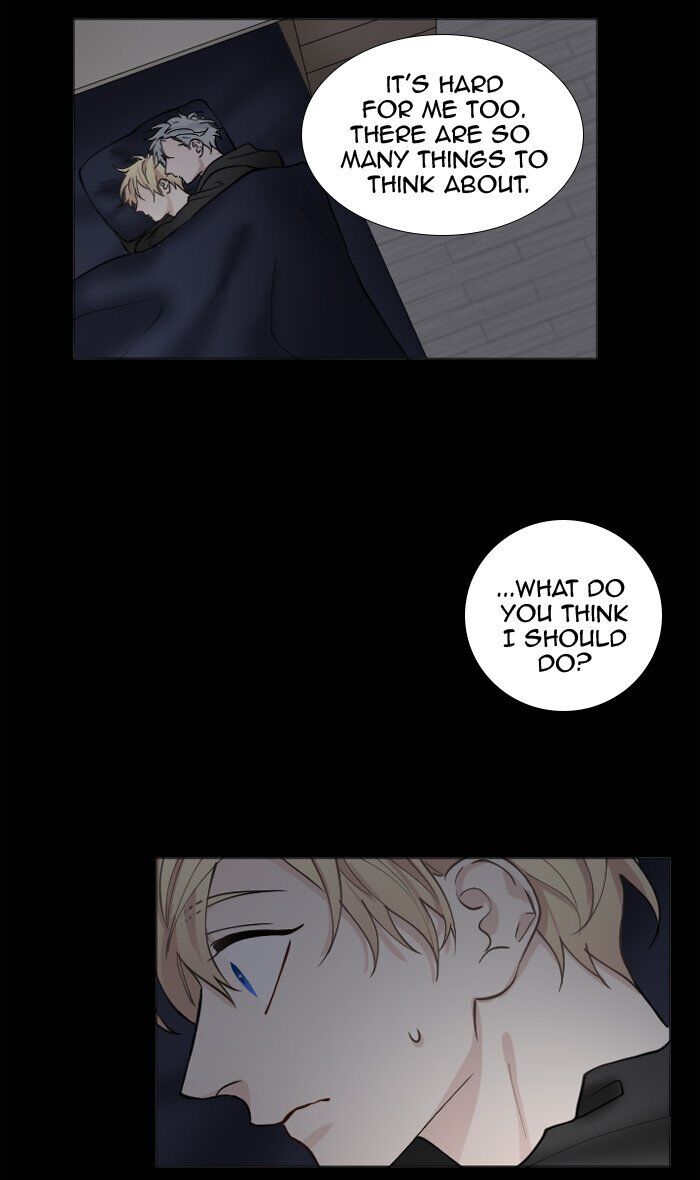 Criminal Interview Chapter 53 - Page 34