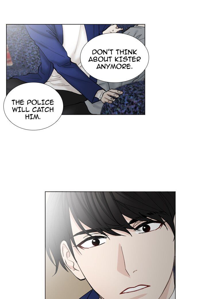 Criminal Interview Chapter 54 - Page 11