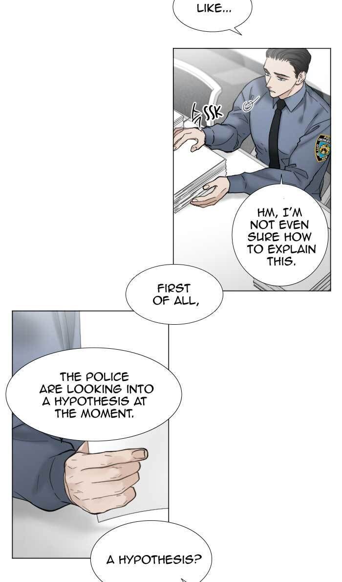 Criminal Interview Chapter 56 - Page 18