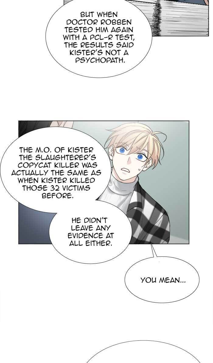 Criminal Interview Chapter 56 - Page 25