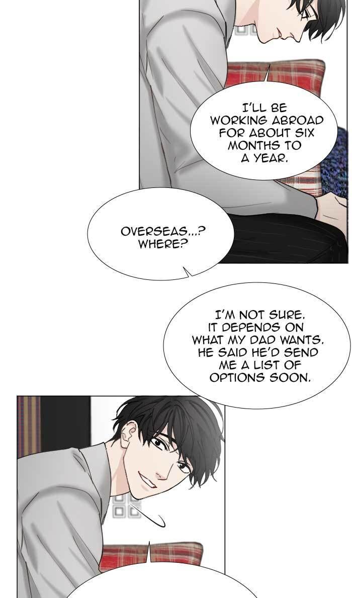 Criminal Interview Chapter 56 - Page 34