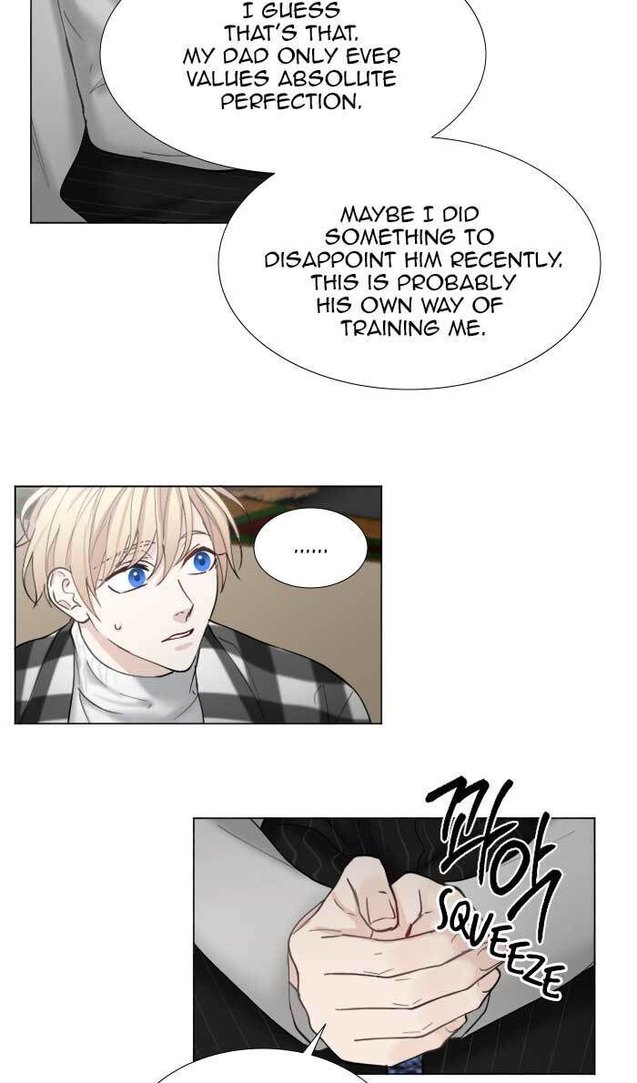 Criminal Interview Chapter 56 - Page 35